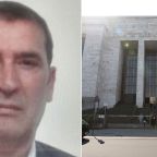 Halálos áldozatokkal járó lövöldözés volt egy milánói bíróságon