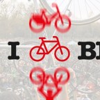 Újra vonulnak a biciklisták – I Bike Budapest 2015.április 25-én!