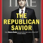 Marco Rubio republikánus szenátor bejelentette indulását az amerikai elnökválasztáson