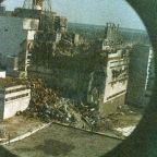 Csernobili erdőtűz – Az atomtemető közelében megállították a lángok terjedését