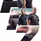 Csaknem minden eddigi rekordot megdöntött a Halálos iramban 7 Kínában