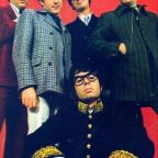 Manfred Mann’s Earth Band-koncert az A38 hajón