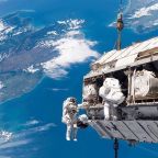 Bizonytalan időre elhalasztották a Progressz teherűrhajó dokkolását az űrállomáshoz