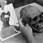 MTA: továbbra sincs bizonyíték az állítólagos Petőfi-csontokra