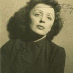 Retrospektív tárlat Edith Piaf születésének közelgő 100. évfordulójára