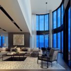 Kínai üzletember vásárolta meg Ausztrália legdrágább lakását