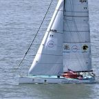 Barcelona World Race – Célba értek Fa Nándorék