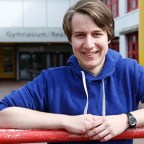 Betekintést kér az érettségi feladatokba egy német diák