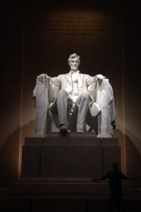 abraham lincoln