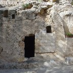 Ismét fellángolt a vita Jézus sírjáról Jeruzsálemben