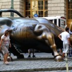 BÉT – A forgalom és a BUX is emelkedett a héten