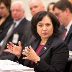 Távozik az amerikai kábítószer-ellenes hatóság vezetője