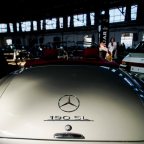 Oldtimerek hétvégéje