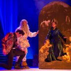 Én, Leonardo – A fény születése – Az ExperiDance bemutatója