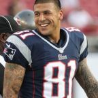 NFL – Életfogytiglani börtön vár az ex-Patriots játékosra