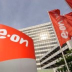 Csaknem 8 millió font bírsággal sújtották a brit E.ON-t