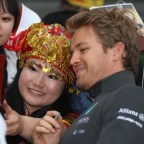 Forma 1 – Kínai Nagydíj