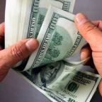 Devizapiac – Szerény forinterősödés a devizapiacon