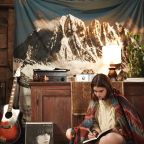 Esősi Krisztina a betegségekről és az élet által hozott változásokról