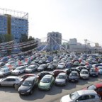 Gépjárműimportőrök: 19 százalékkal csökkent a tavaly a forgalomba helyezett új személygépjárművek száma