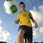 Nathan – az új brazil csodagyerek