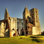 Kirándultál már Zsámbékon?