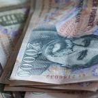 Devizapiac – Gyengült a forint árfolyama