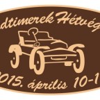 Oldtimerek Hétvégéje