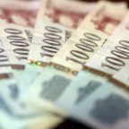 Devizapiac – Erősödött a forint árfolyama
