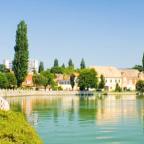 Tata – Kirándulás itthon