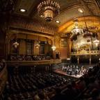 Díjat nyert Chicagóban a Zeneakadémia imázsfilmje