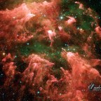 “Pokoli” bolygó titkait fedték fel svájci csillagászok