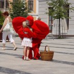 A “jócselekedetek bankja” nyílt meg egy kínai városban