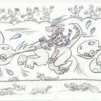 Formátlan 1 (a Forma-1 őse)