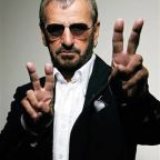 Ringo Starr új albumán folytatja a visszatekintést