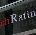 Osztrák nagybankokat minősített le a Fitch Ratings