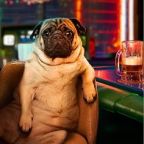 Kellemes péntek estét!