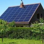 A napelemek árának csökkenésével nem tartott lépést a naperőművek bővülése