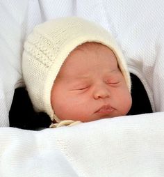 A Royal Baby