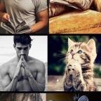 Mi tényleg ilyen cukik vagyunk?