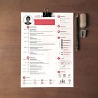 Önéletrajz tuningolás!