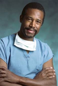 Dr. Ben Carson