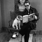 Dog-gate Ausztráliában, avagy Johnny Depp kutyái