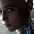 Ex Machina – mesterséges intelligencia egy remek film tükrében