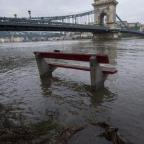 Tizennégymilliárd forintos árvízvédelmi fejlesztésbe kezd az OVF