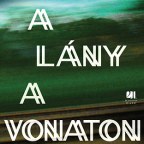 A lány a vonaton – könyvajánló