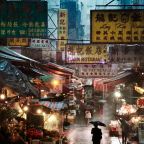 Honkong konzultációt kezdeményezett az OECD automatikus információcseréről
