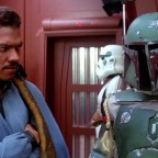 Boba Fett… egy ikonikus fejvadász megoszt velünk néhány kulisszatitkot