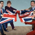 Brit választások – Nyugodtan várja a piac a választásokat