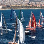 Barcelona World Race – Fa Nándor legközelebb már a versenyzéssel foglalkozna